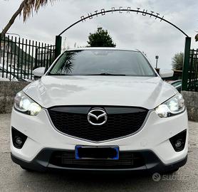 Mazda CX-5 Cambio Automatico ACC.Permute