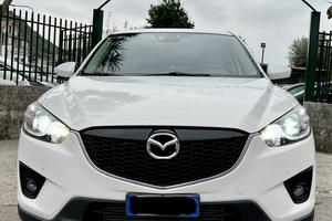 Mazda CX-5 Cambio Automatico ACC.Permute