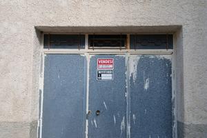 Mansarda abitabile con garage