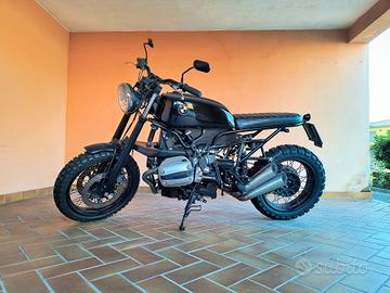 BMW R850 RT 