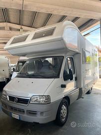 camper Laika Ecovip 200i