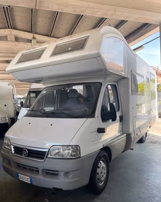 camper Laika Ecovip 200i
