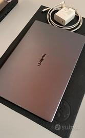 HUAWEI MateBook D14 Windows 11 Home i5 8GB+512GB