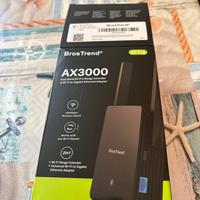 brostrend ripetitore wifi