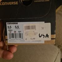 Converse All Star
