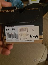 Converse All Star