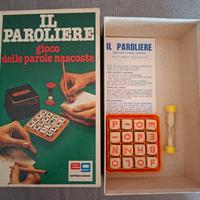 Il Paroliere EG 