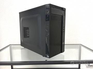 COMPUTER PC COOLER MASTER I5 SSD 16GB DI RAM W11