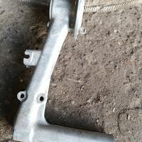 braccio motore vespa faro basso motore 125 vl