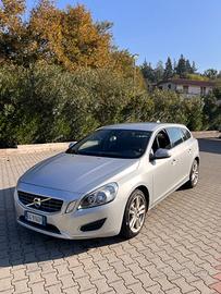 Volvo v60 (2010-2018) - 2011