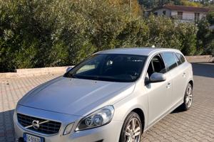 Volvo v60 (2010-2018) - 2011