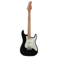 SCHECTER NICK JOHNSTON TRADITIONALSSS-AINK B-STOCK