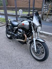 Moto Guzzi Bellagio 940 - configurazione UNICA