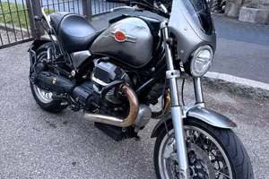 Moto Guzzi Bellagio 940 - configurazione UNICA