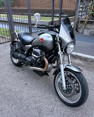Moto Guzzi Bellagio 940 - configurazione UNICA