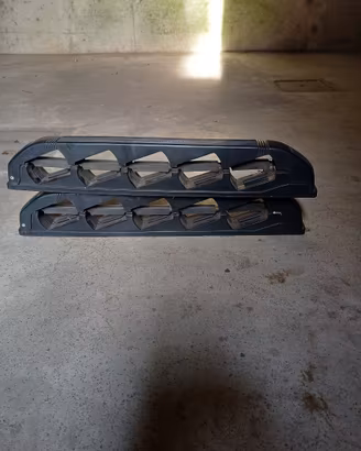 Sci e portasci per auto