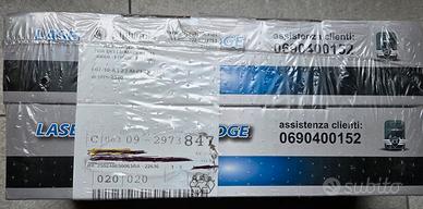 Toner TN 2320 Alphaink nero 2600copie