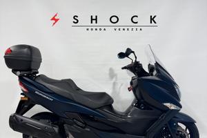Suzuki Burgman 400 ABS