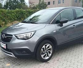 OPEL Crossland X 1.2 GPL 12V Advance