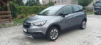 OPEL Crossland X 1.2 GPL 12V Advance