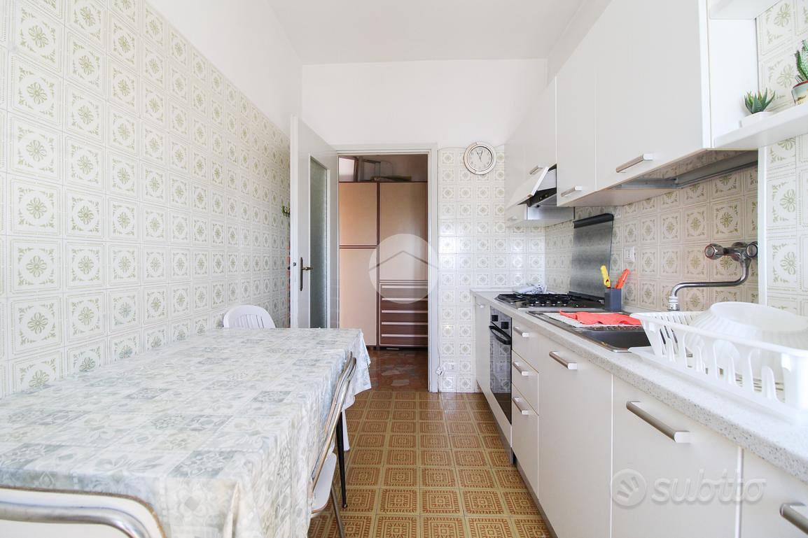 Apartment in Milano, Affori, Municipio 9 - Altro