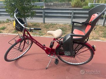 Bicicletta