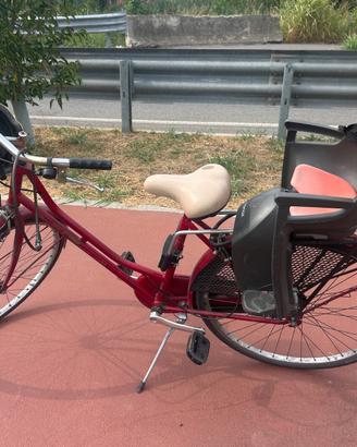 Bicicletta