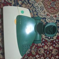 battitappeto vorwerk 