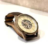 Orologio automatico Fossil