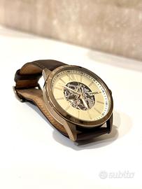 Orologio automatico Fossil