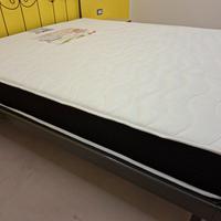 MATERASSO MATRIMONIALE ALTEZZA 23 CM