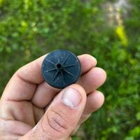 Gocciolatore netafim