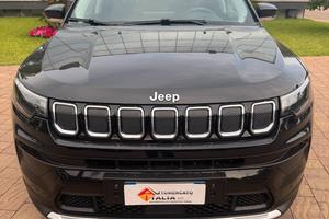 Jeep Compass 1.6 mjet limited