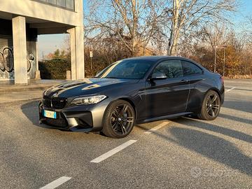 Bmw M2 F87