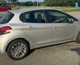 PEUGEOT 208 1° serie PureTech 82 5p. GPL Allure