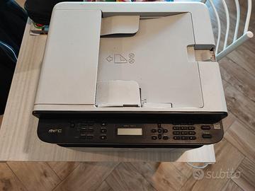 stampante laser  Brother Mfc 1810