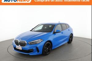 BMW 118 TF81624