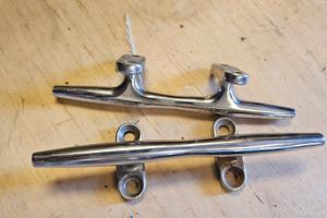 2 Bitte bitta per Barca nautica