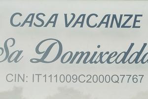Piccola Casa Vacanze Sa domixedda