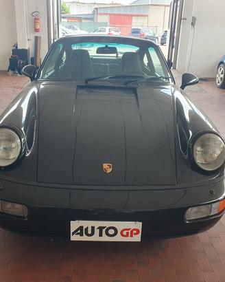 Porsche 911 964 3.6 250cv Carrera 4 ASI 1990
