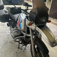 Bmw R 1100 GS 1997