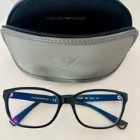 Occhiali da vista Armani