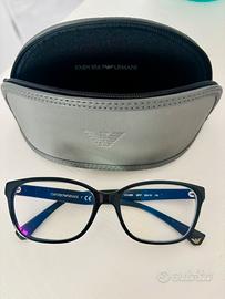 Occhiali da vista Armani