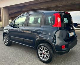 Fiat Panda 1.3 MJT 95CV S&S 4x4 - Lounge