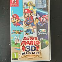 Super Mario 3D All Stars - Nintendo Switch