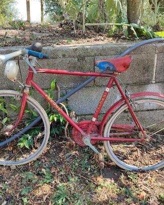 Bicicletta bambino vintage Frejus