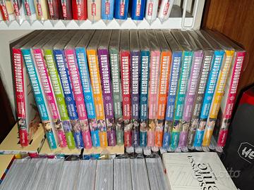 bakemonogatari completa 