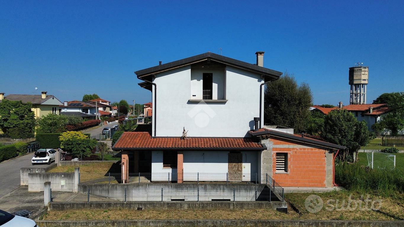 Casa – Tezze sul Brenta, Scopel - Vista 3