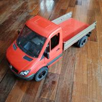 Bruder Mercedes Sprinter 