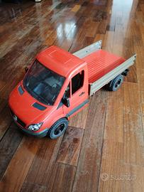 Bruder Mercedes Sprinter 
